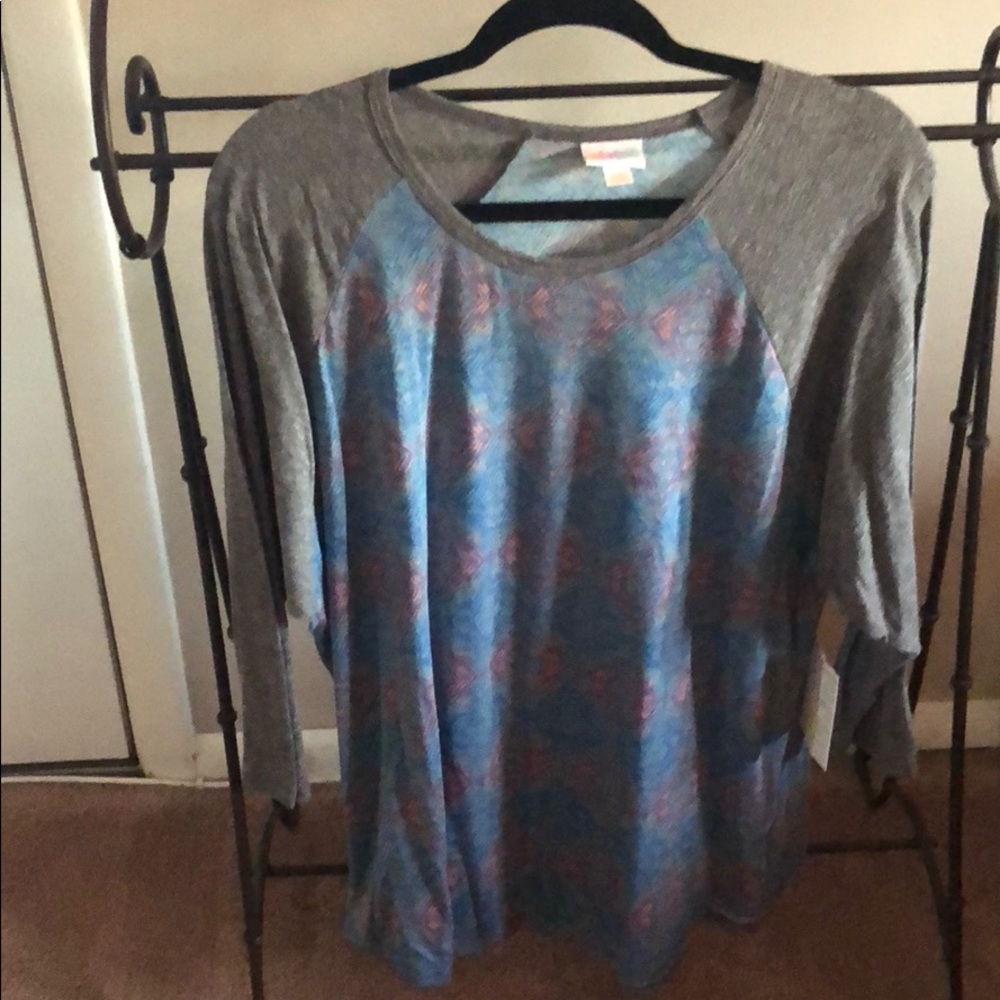 LLR Randy